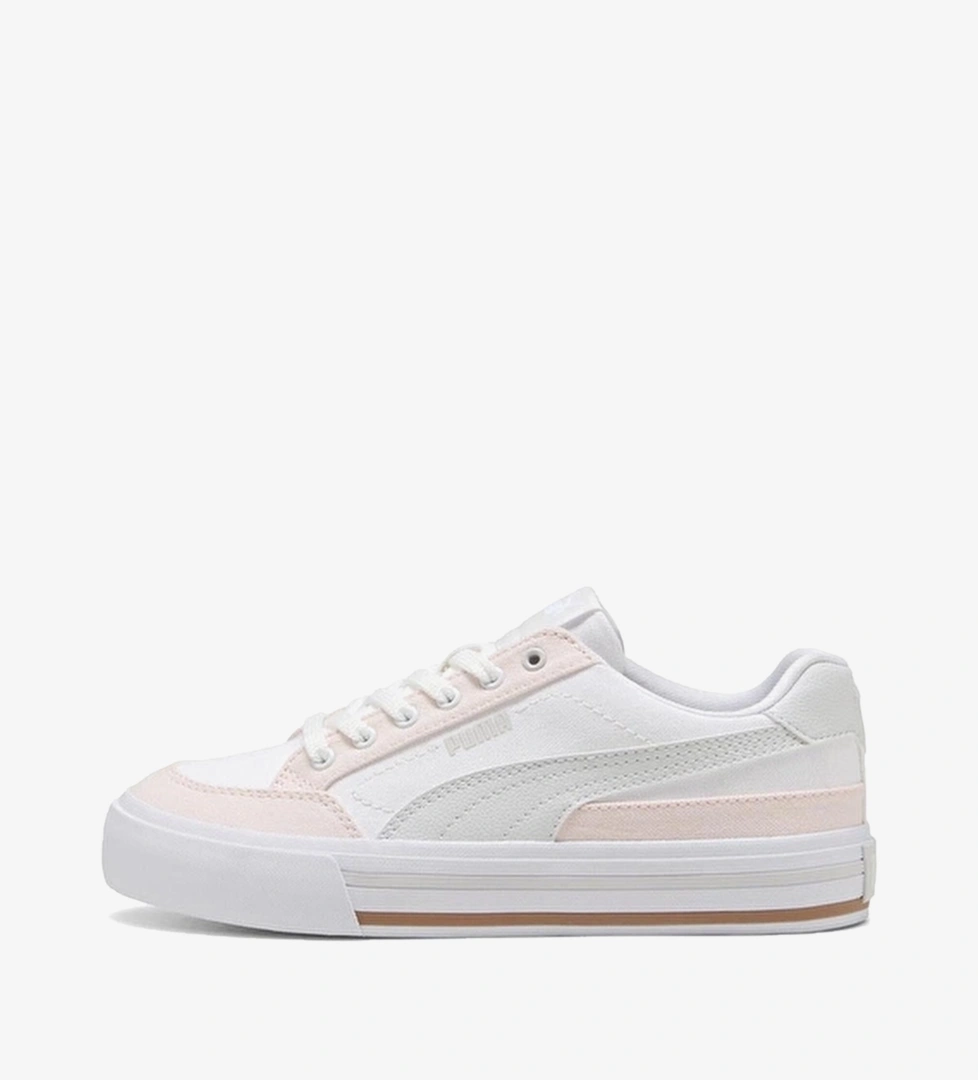 Puma Beyaz Puma Classic Vulc