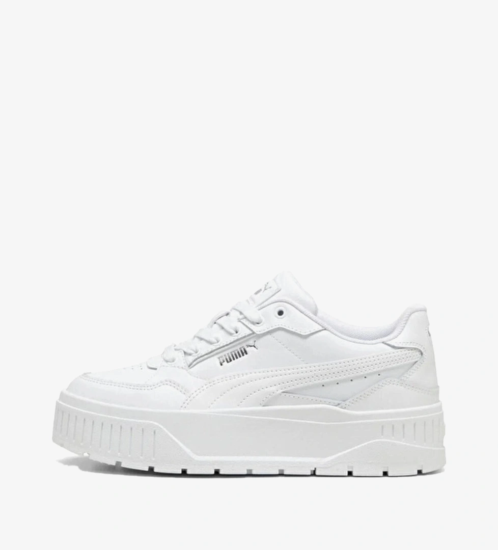 Puma Beyaz Puma Karmen II