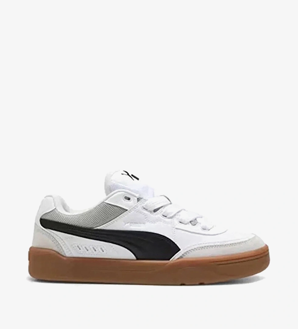 Puma Beyaz Puma Park Lifestyle
