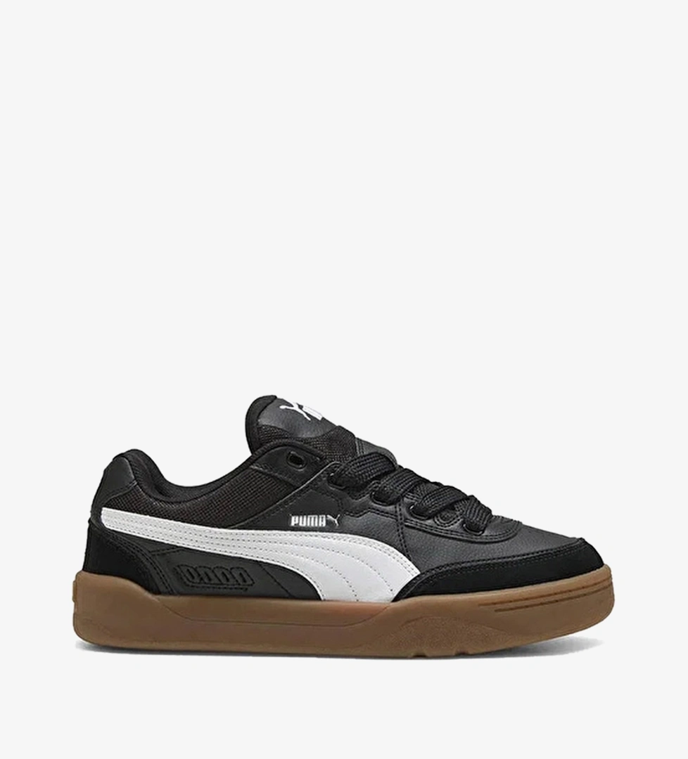 Puma Siyah Puma Park Lifestyle