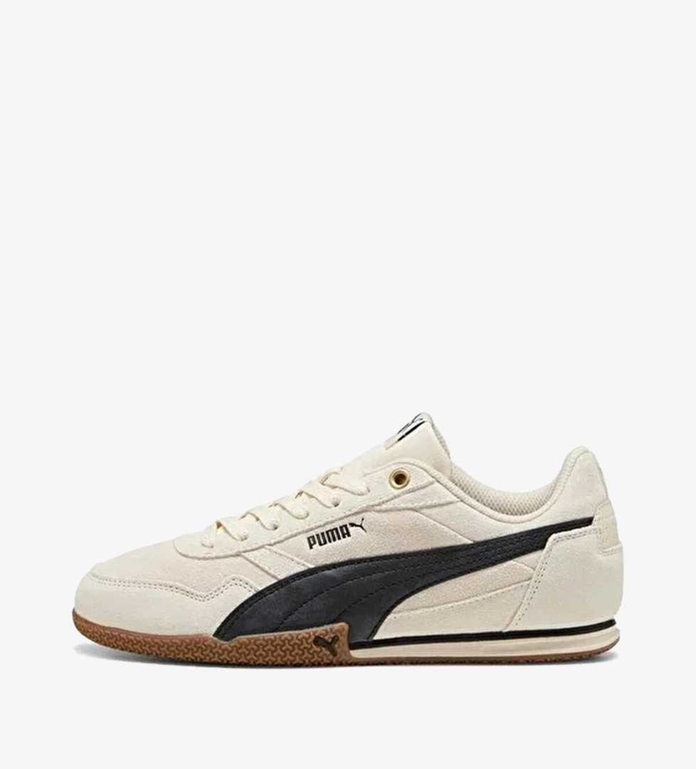 Puma Bej Puma Bella Donna