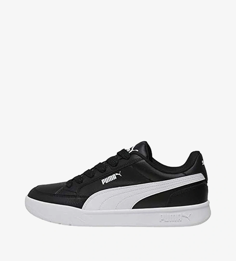 Puma Siyah Puma Park