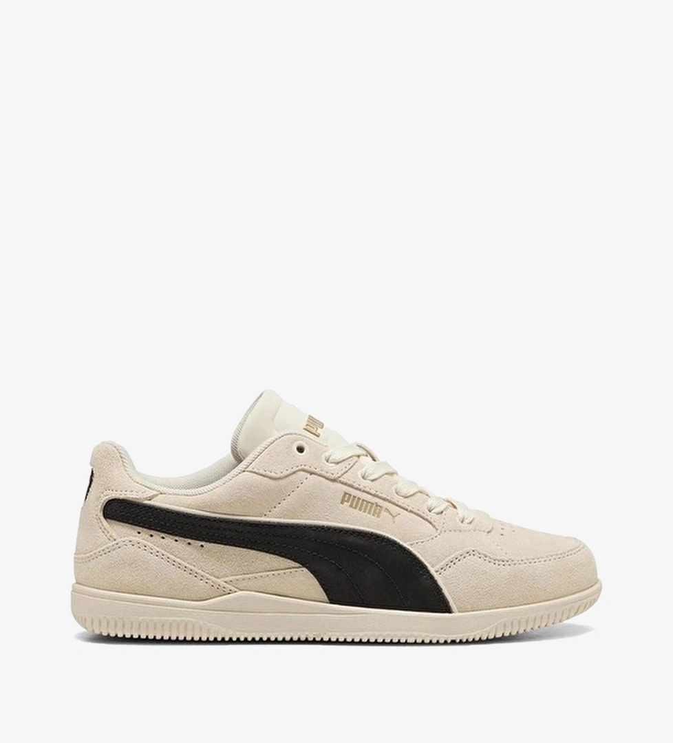 Puma Bej Puma Moda