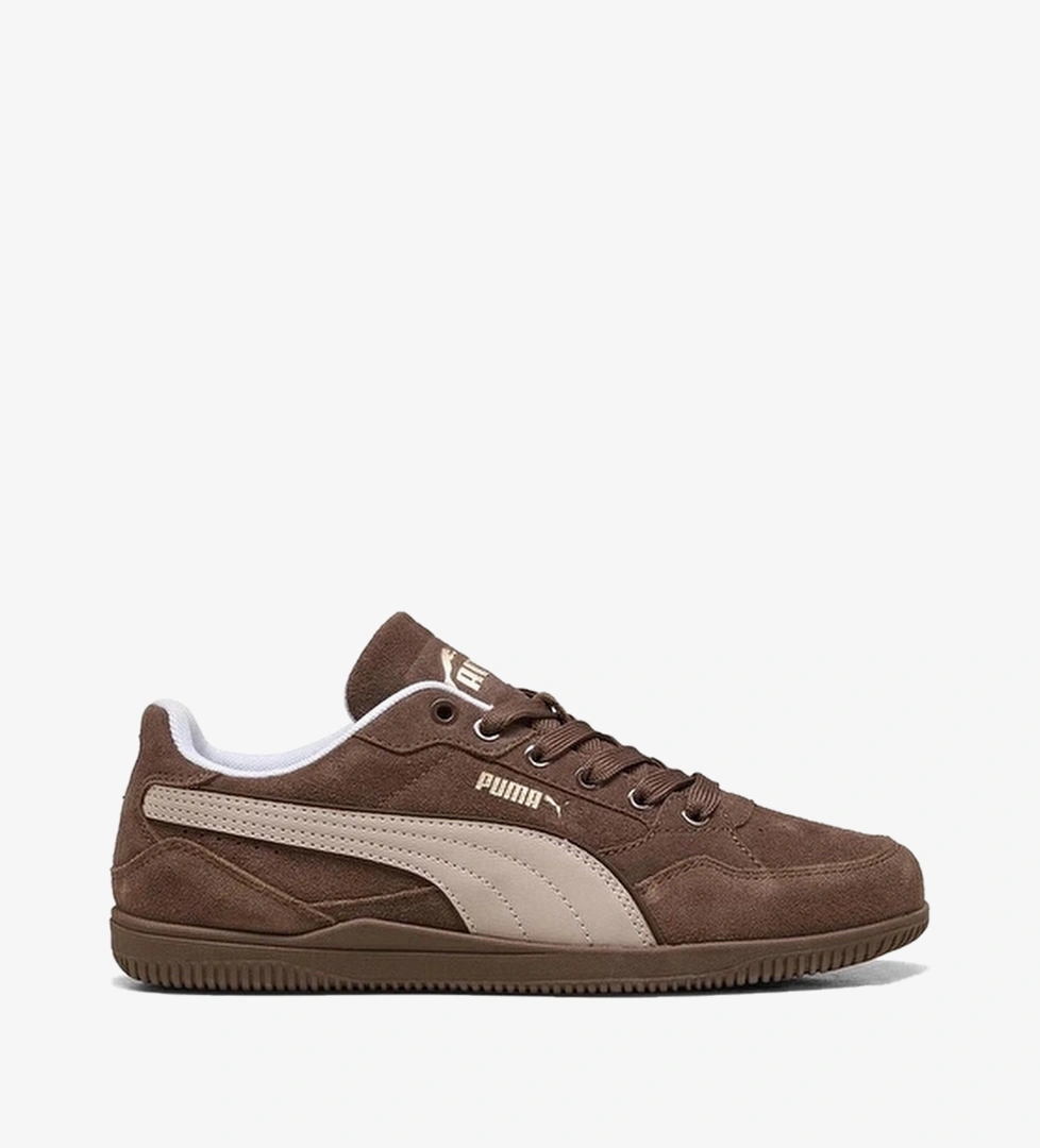 Puma Kahverengi Puma Moda