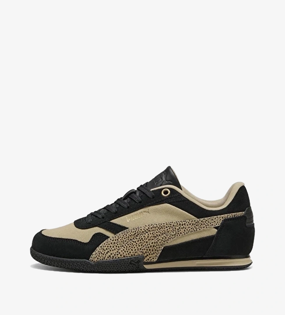 Puma Kahverengi Puma Bella Donna