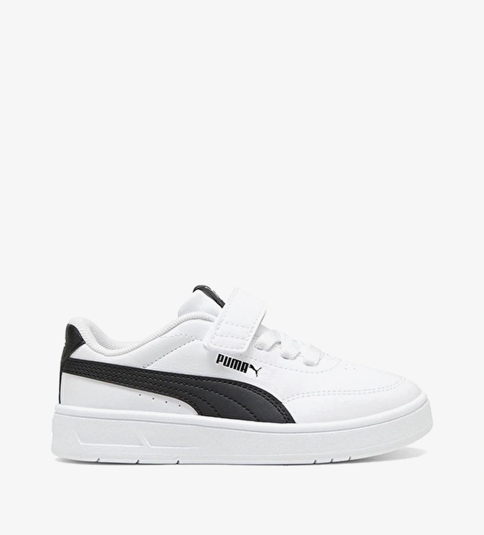 Puma Beyaz Puma Classic Clean