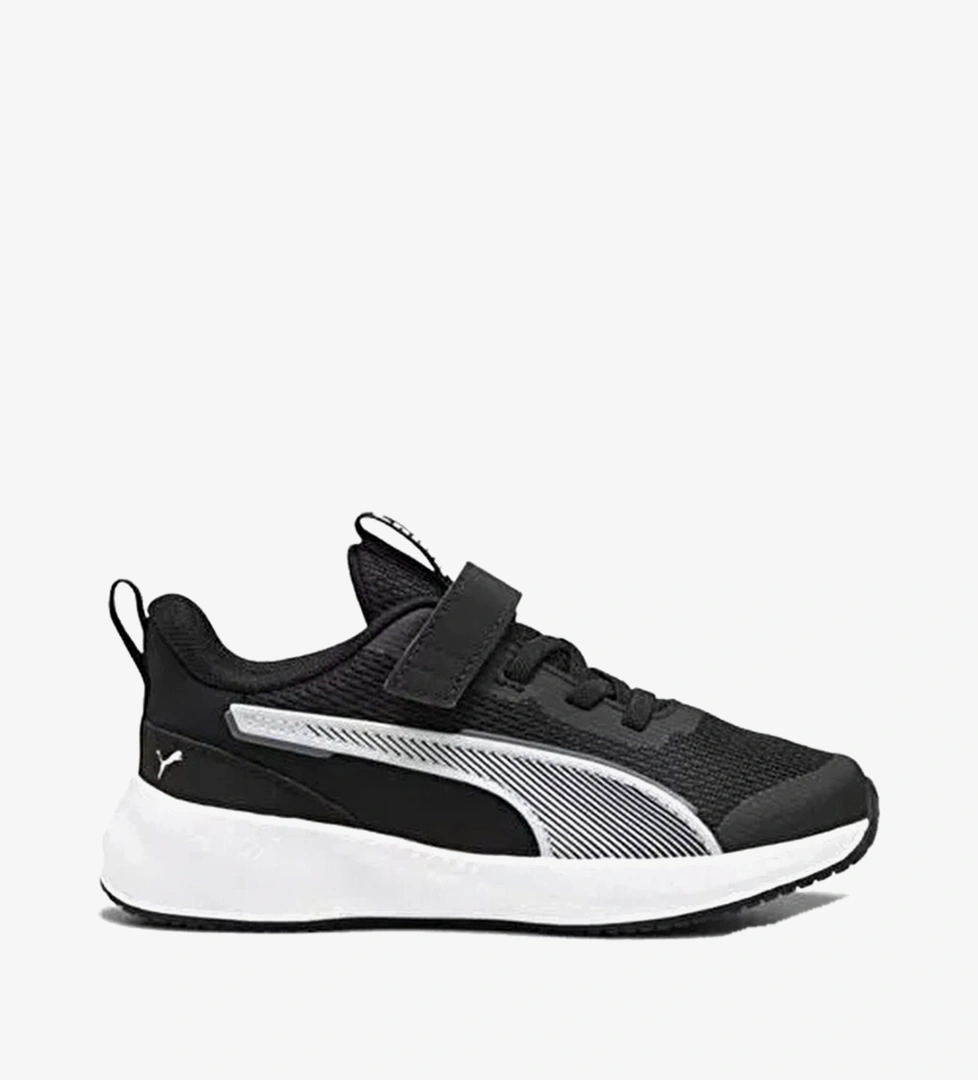 Puma Siyah Beyaz Puma Flyer 3