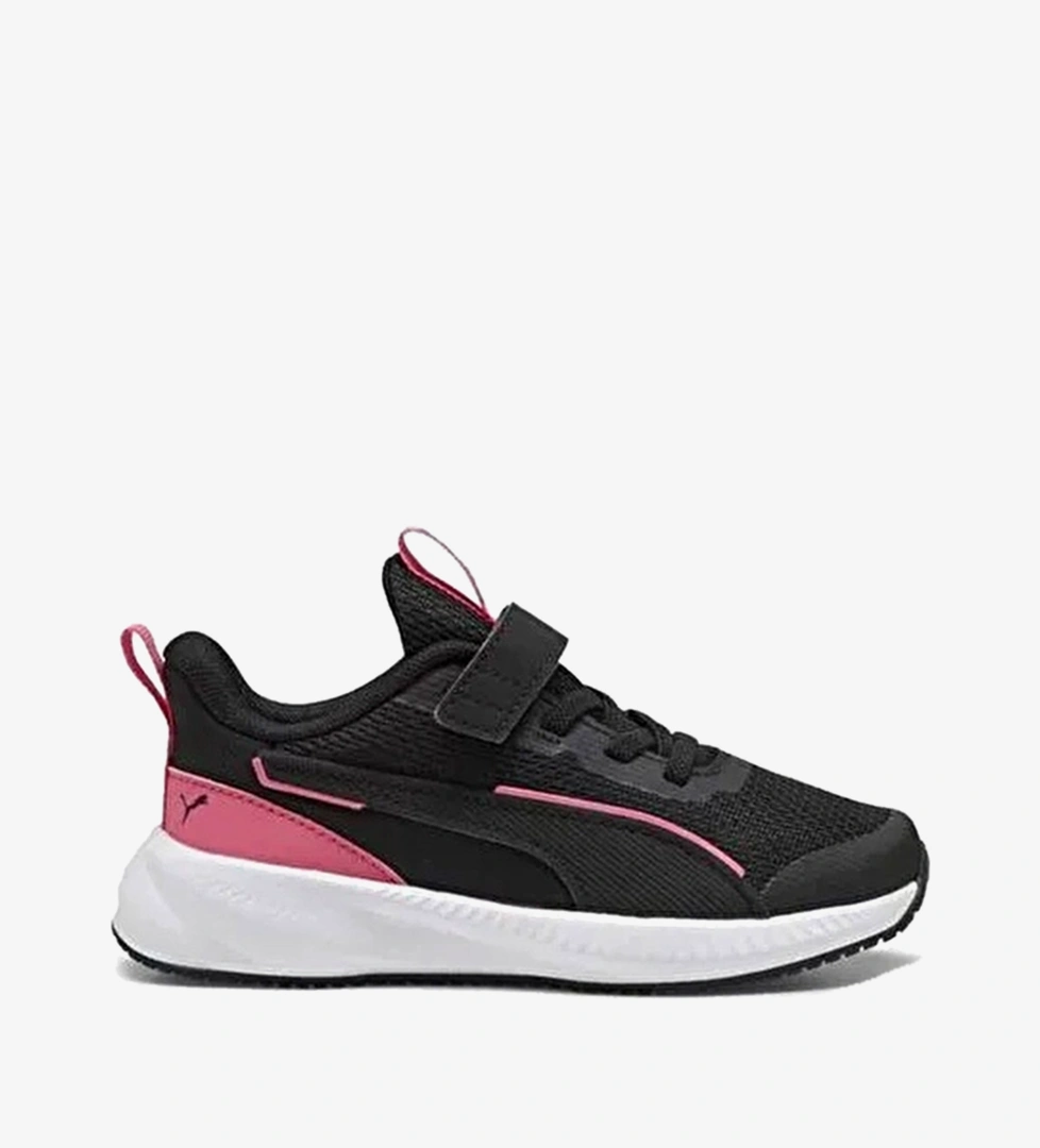 Puma Siyah Pembe Puma Flyer 3