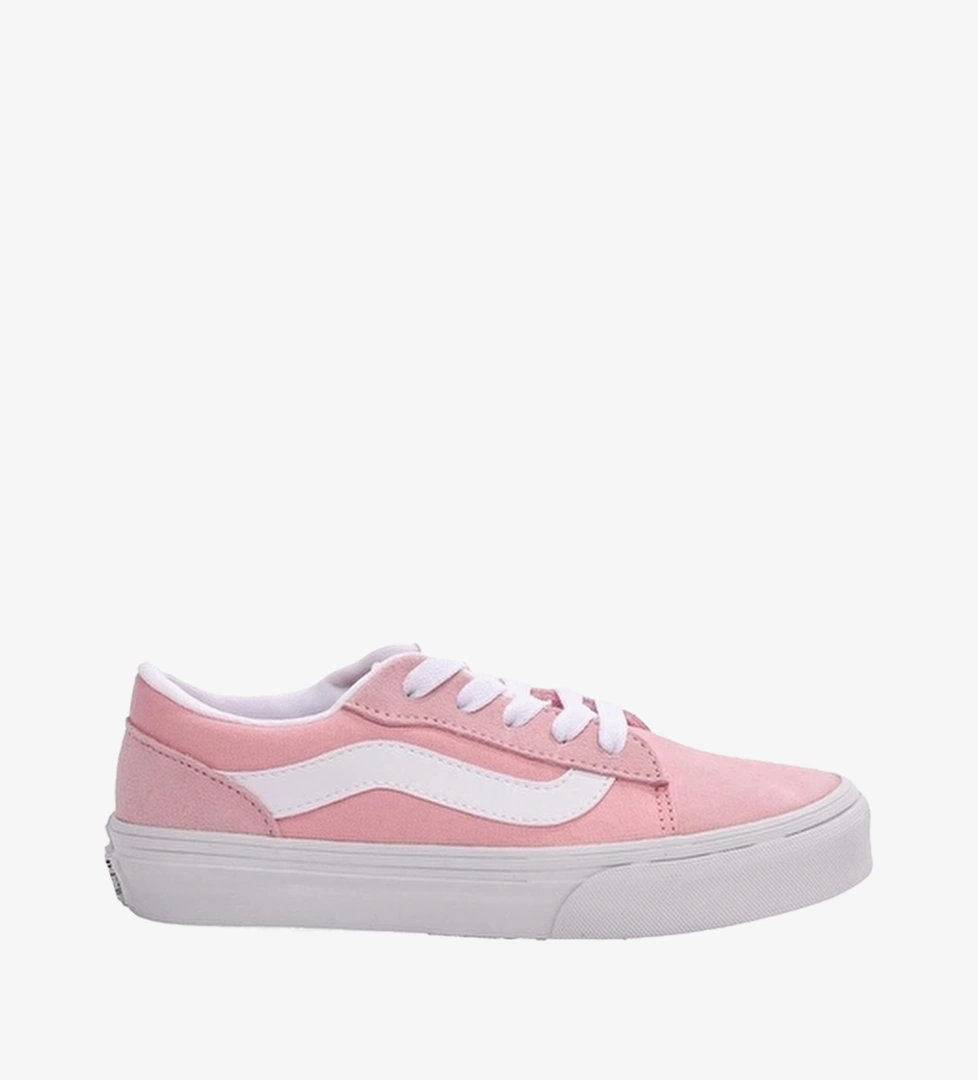 Vans Çocuk Vero LS Ayakkabı VN000V9TD3X1 Pembe