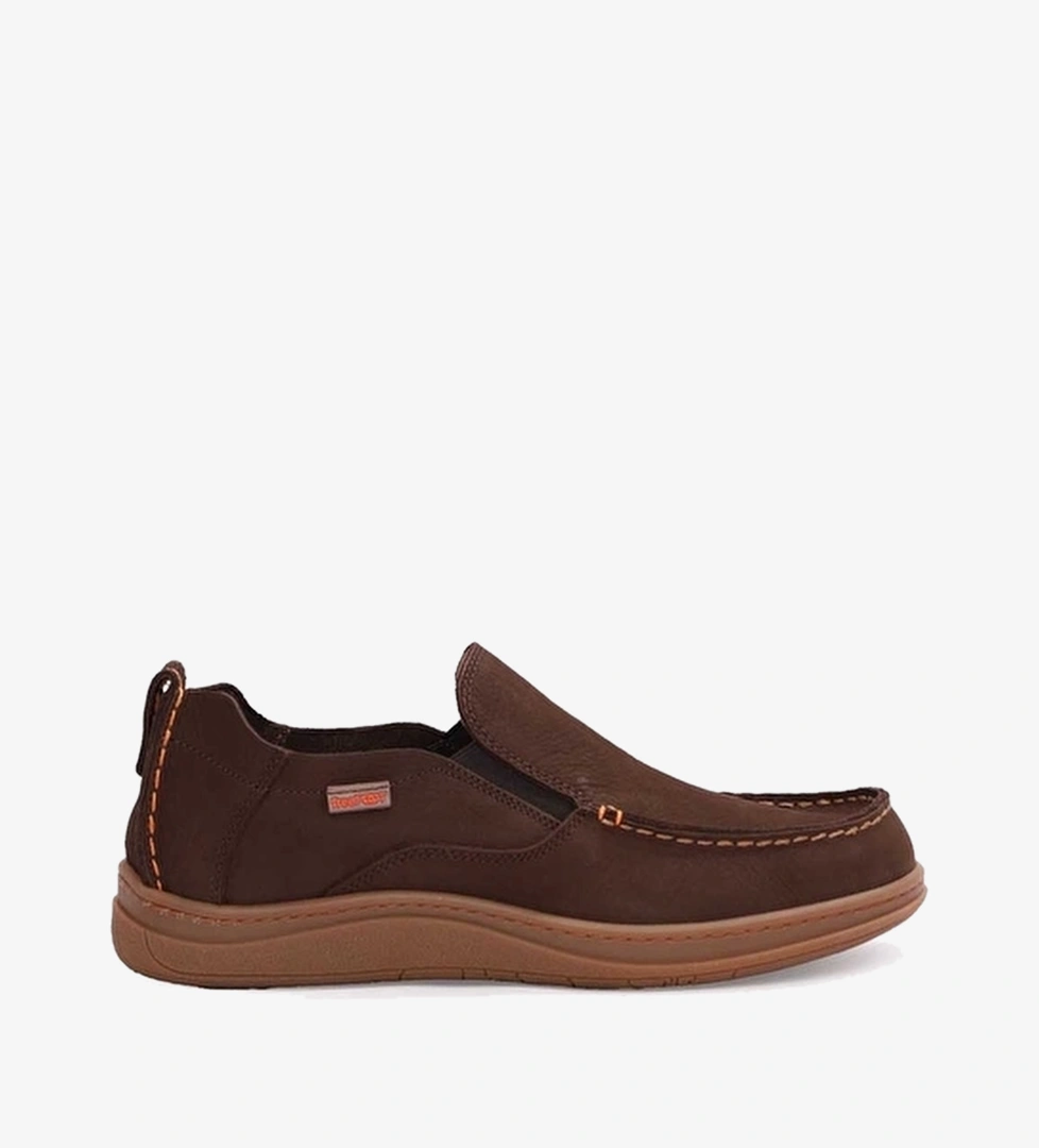 Freefoot Kahverengi Nubuk Freefoot Nubuk