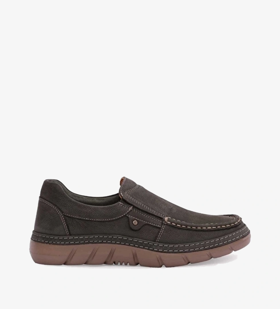 Freefoot Haki Nubuk Freefoot Nubuk