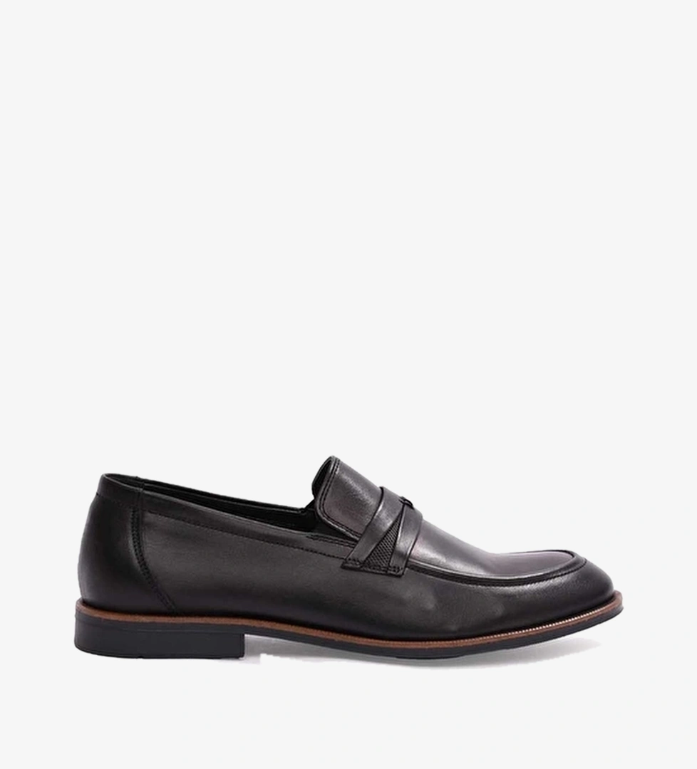 Freefoot Erkek Ayakkabı 7051 Siyah