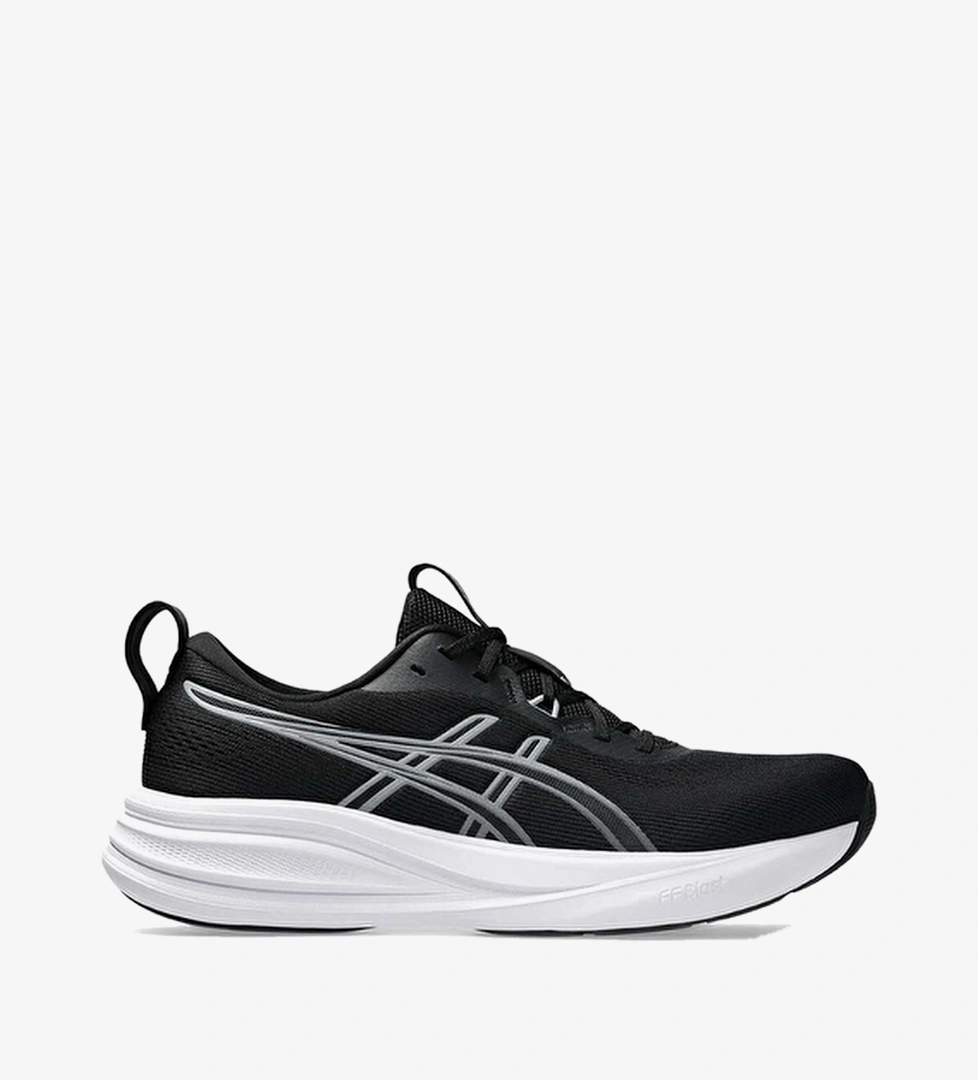 Asics Siyah Asics Gel Pulse