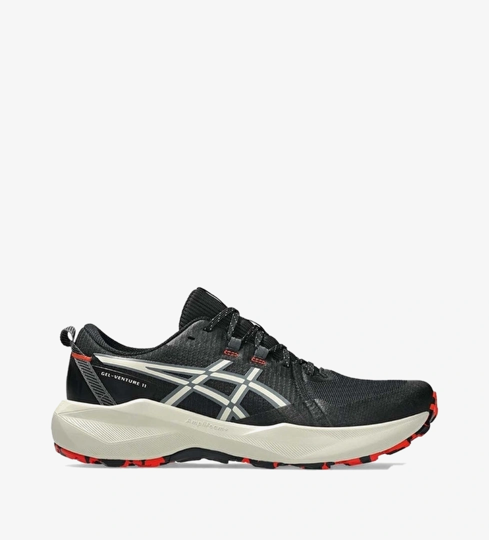 Asics Siyah Asics Gel Venture