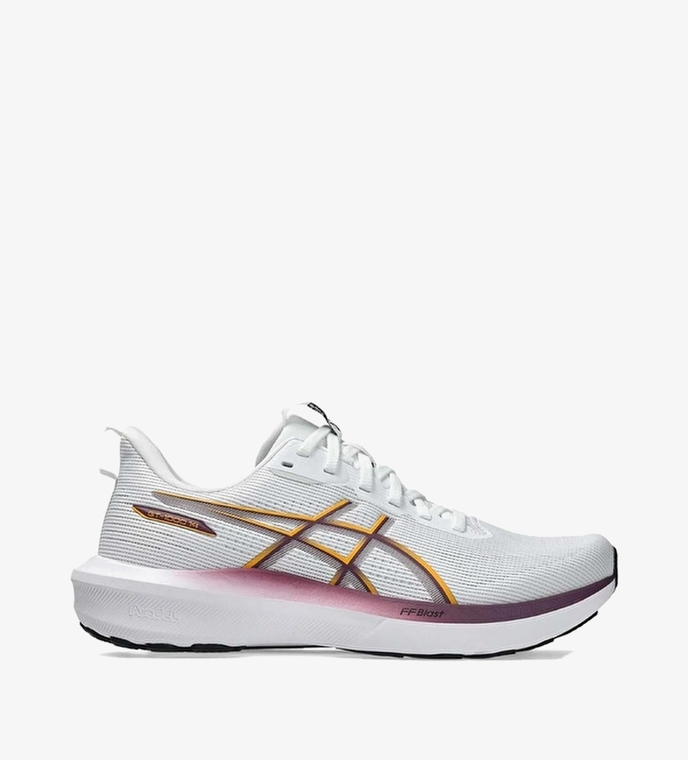 Asics Beyaz Asics Gt 1000