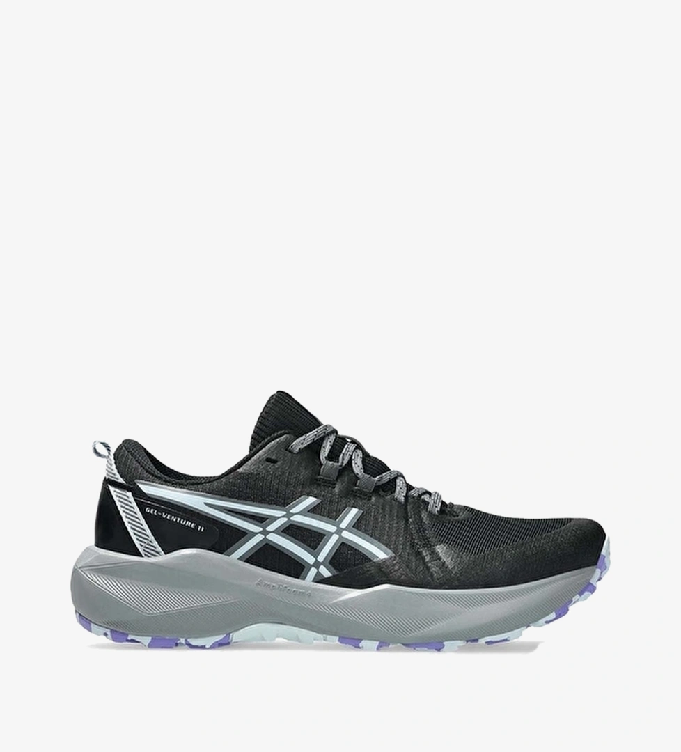 Asics Siyah Asics Gel Venture