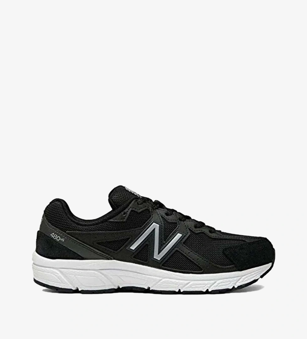 New Balance Erkek 480 Ayakkabı M4806KG Siyah