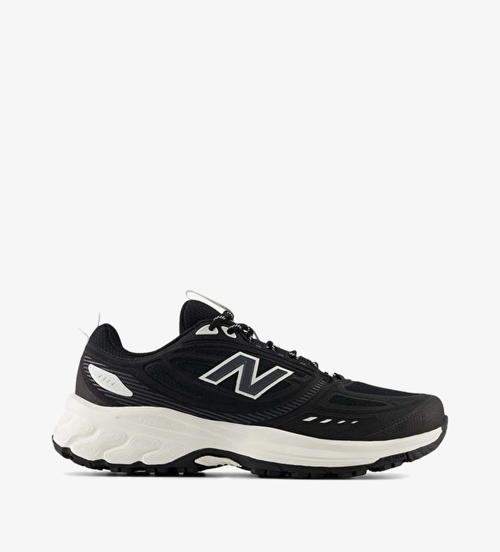 New Balance Kadın Ayakkabı W4105SO Siyah