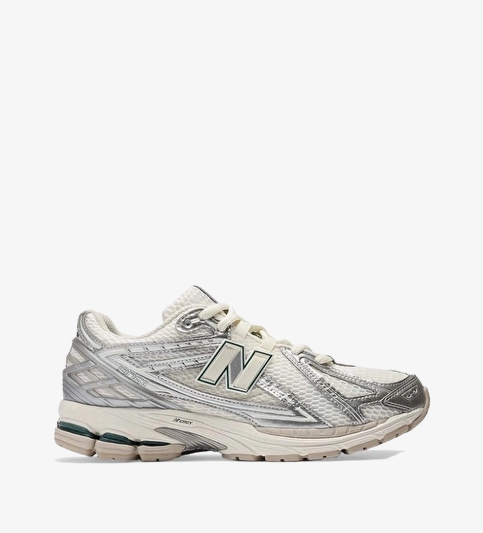 New Balance Unisex 1906 Ayakkabı M1906REE Gri