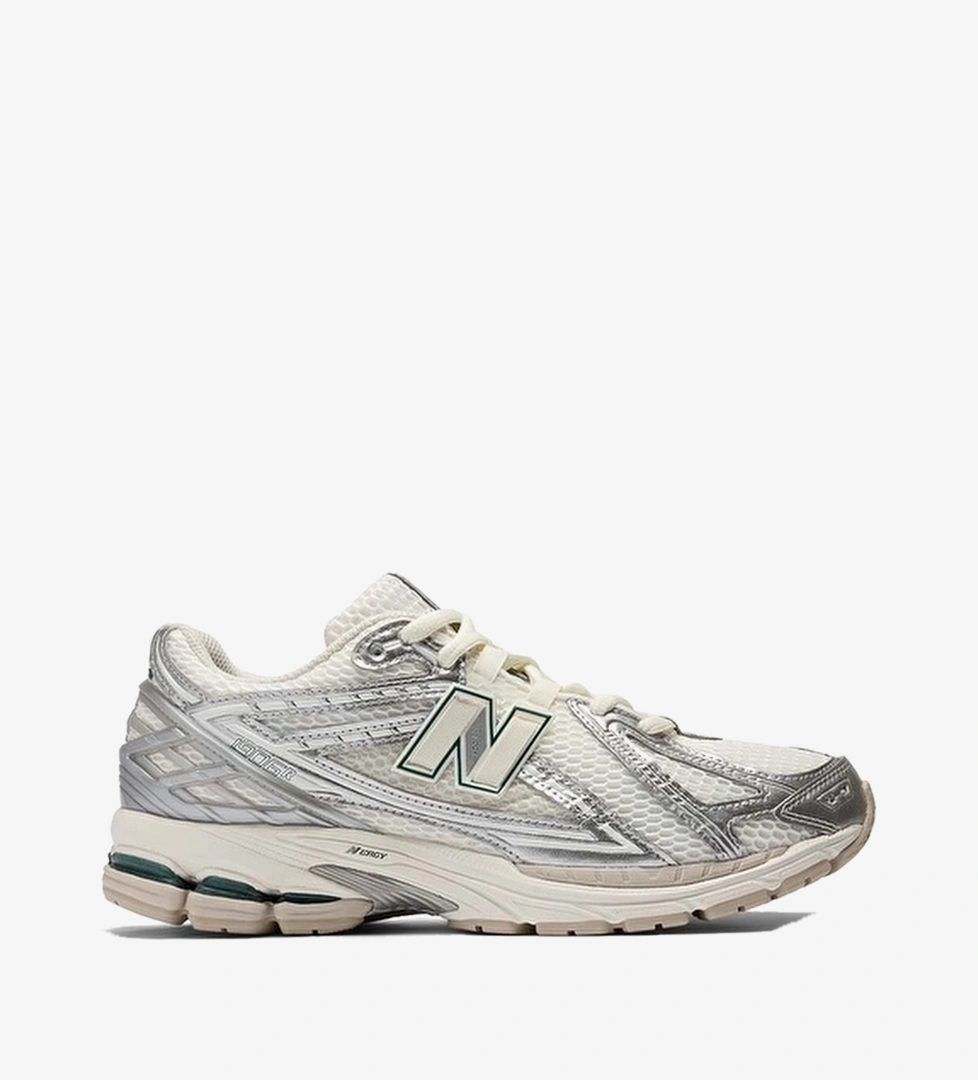 New Balance Unisex 1906 Ayakkabı M1906REE Gri