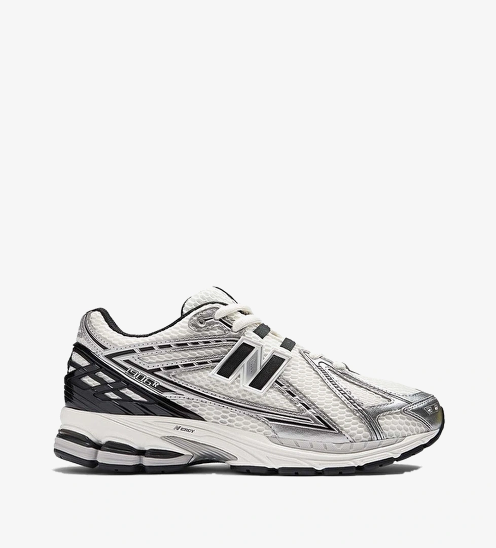 New Balance Unisex 1906 Ayakkabı M1906RER Gri