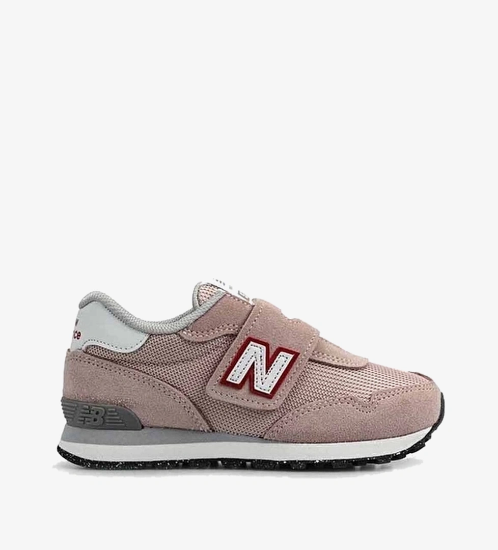New Balance Pembe New Balance School