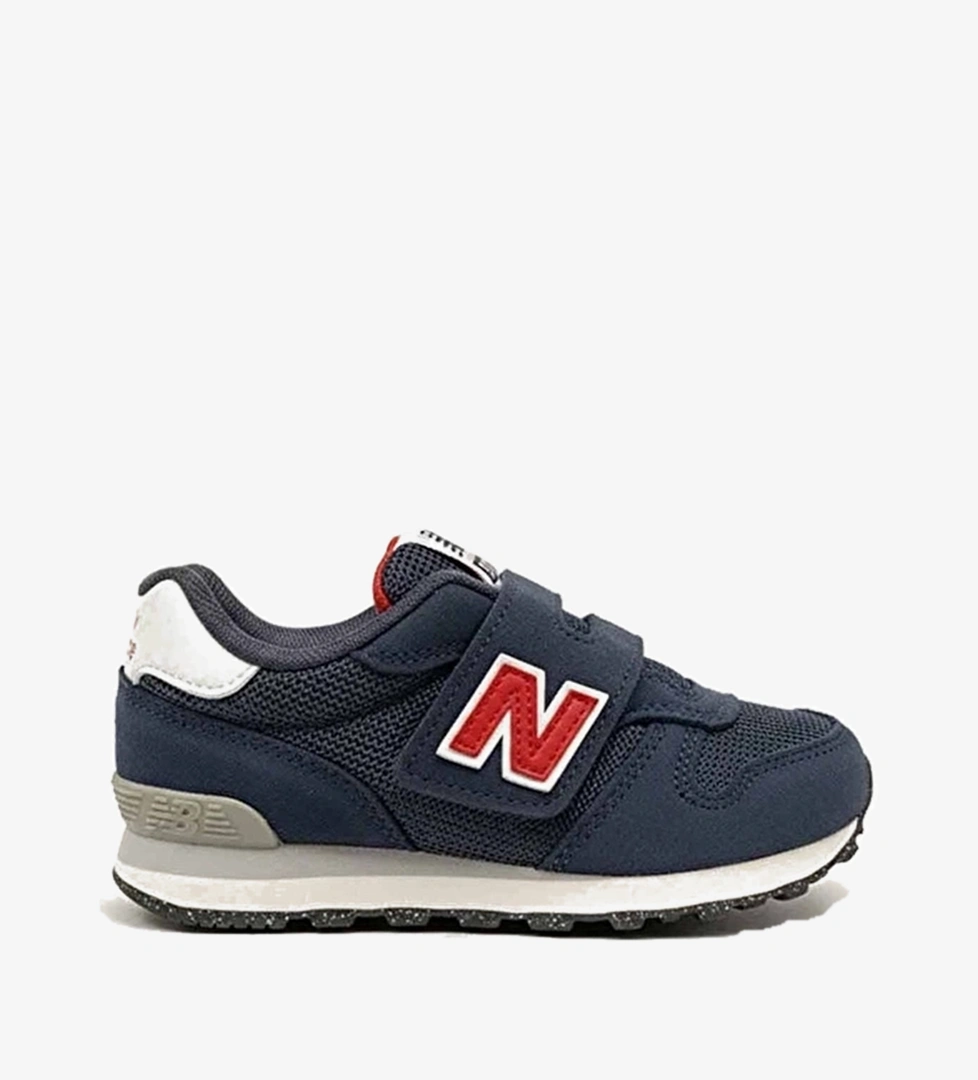 New Balance Çocuk 515 Ayakkabı P5155YO Lacivert