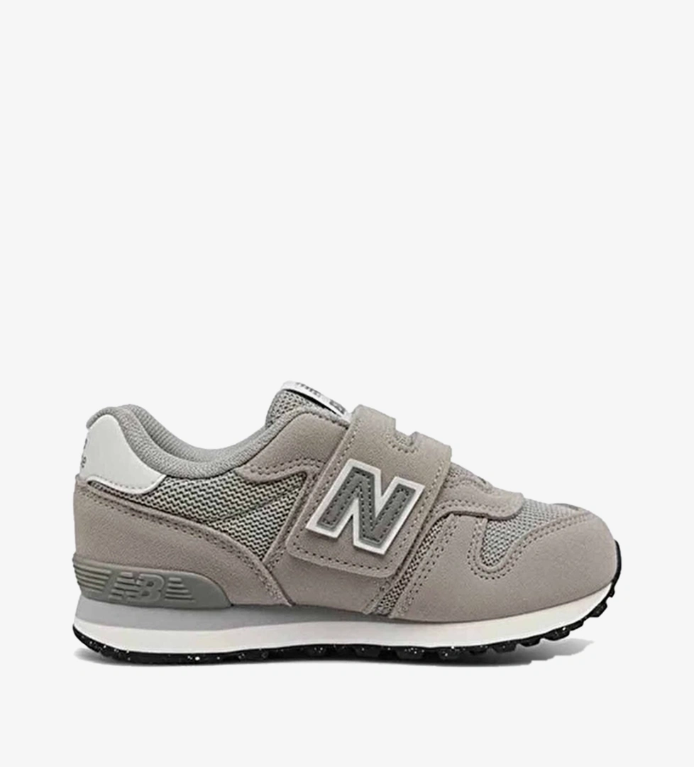 New Balance Çocuk 515 Ayakkabı P51532C Gri