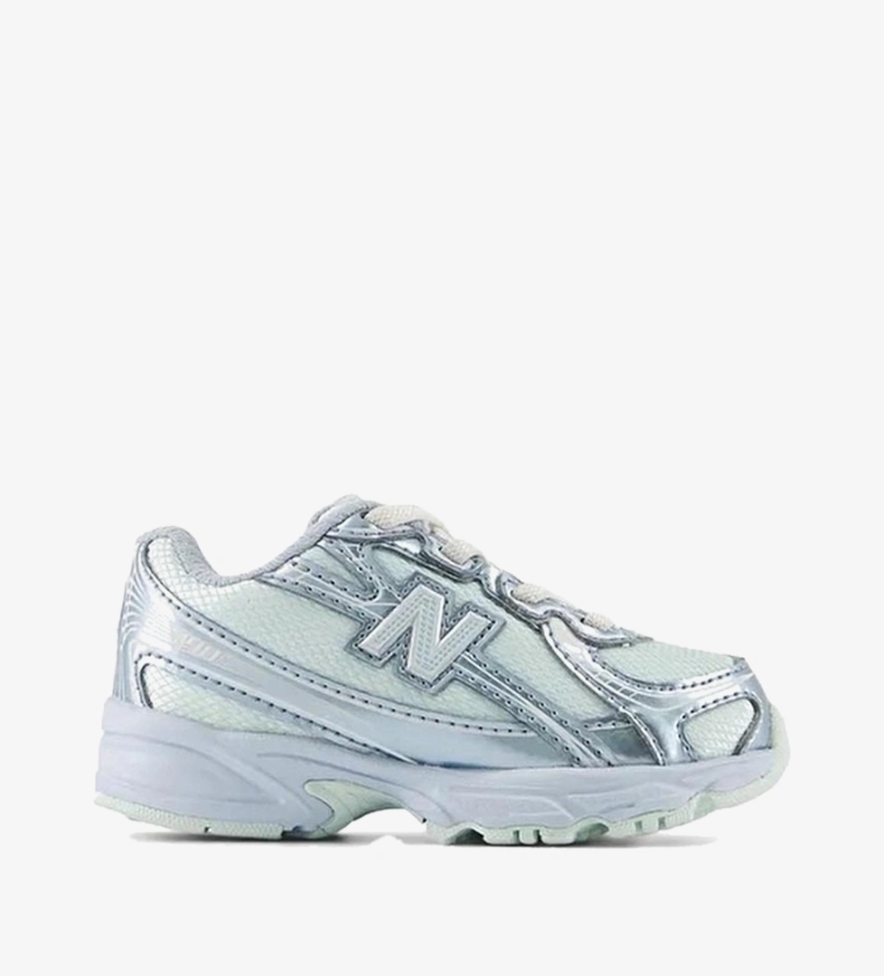 New Balance Çocuk 740 Ayakkabı I7409R4 Bej