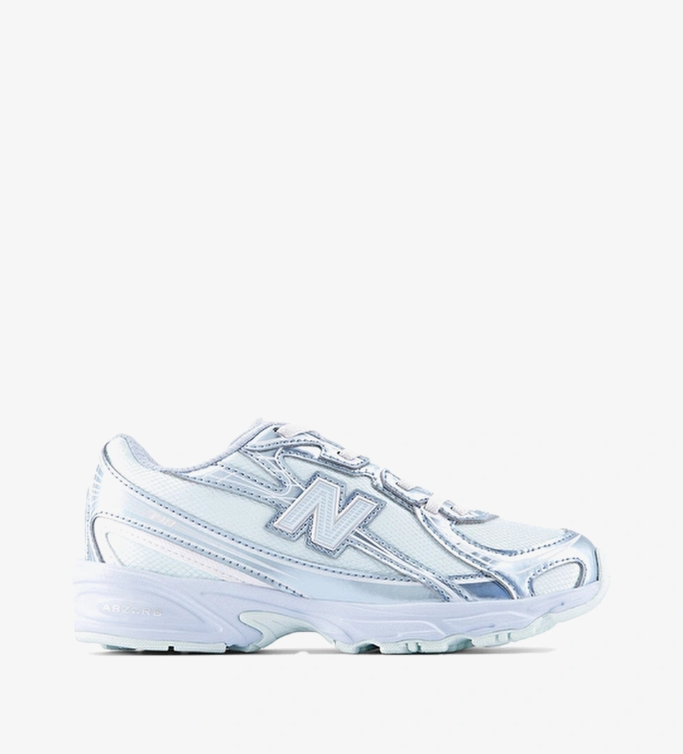 New Balance Çocuk 740 Ayakkabı P7407QM Bej