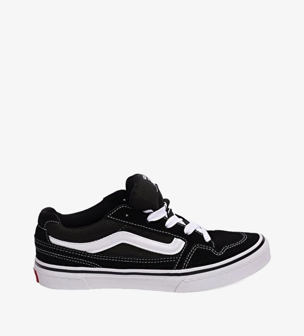 Vans Unisex Caldrone Ayakkabı VN0005W6BA21 Siyah