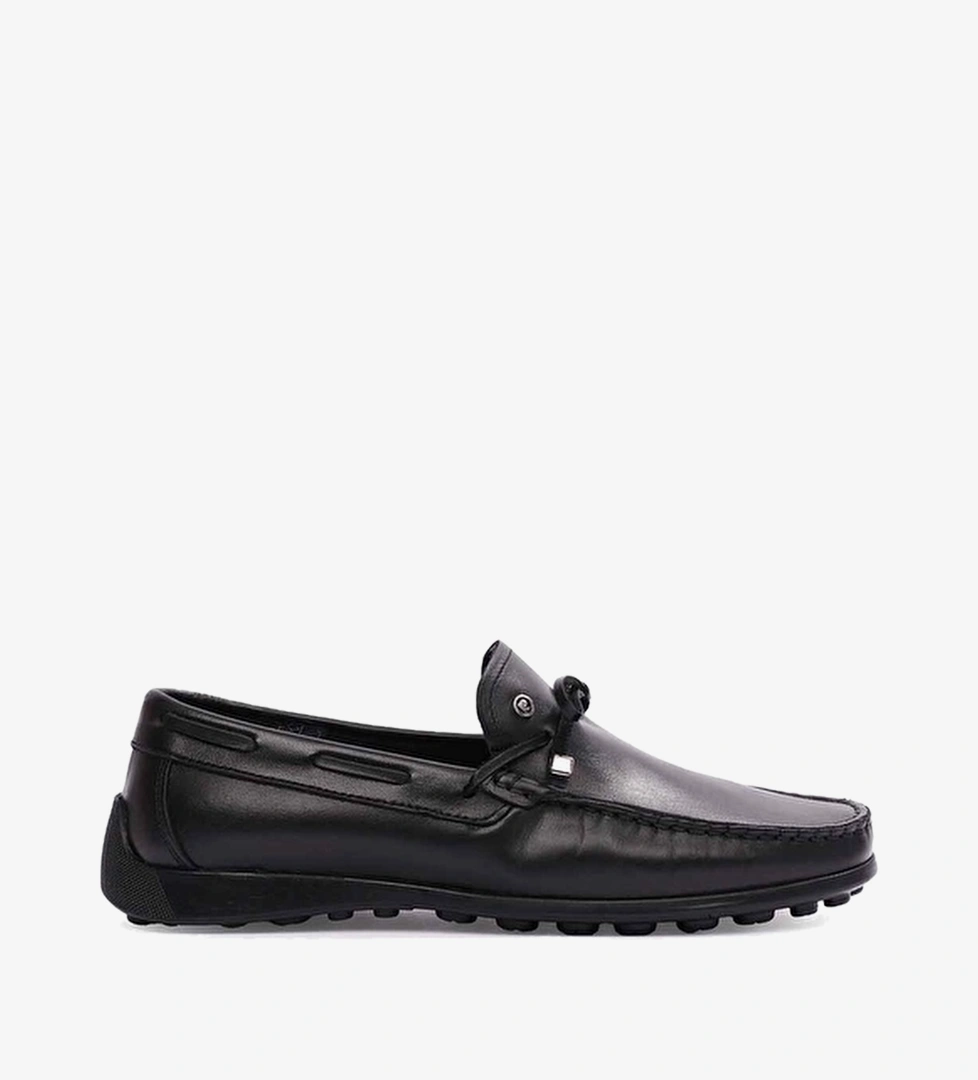 Pierre Cardin Erkek Ayakkabı 14907 Siyah