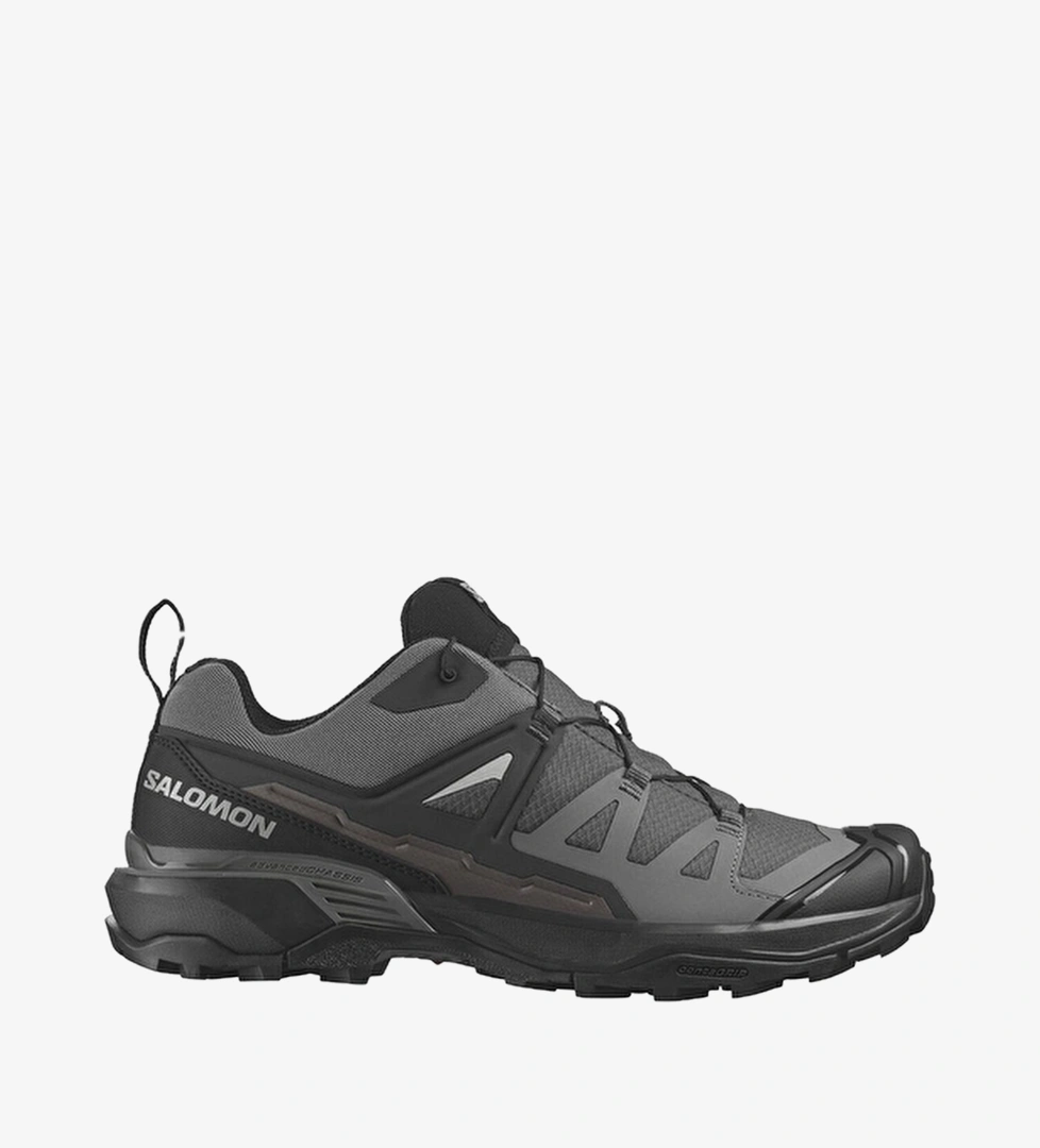 Salomon Erkek X Ultra 360 Ayakkabı L47448300 4551 Gri