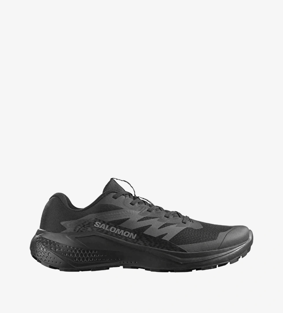 Salomon Siyah Salomon Alphaglide