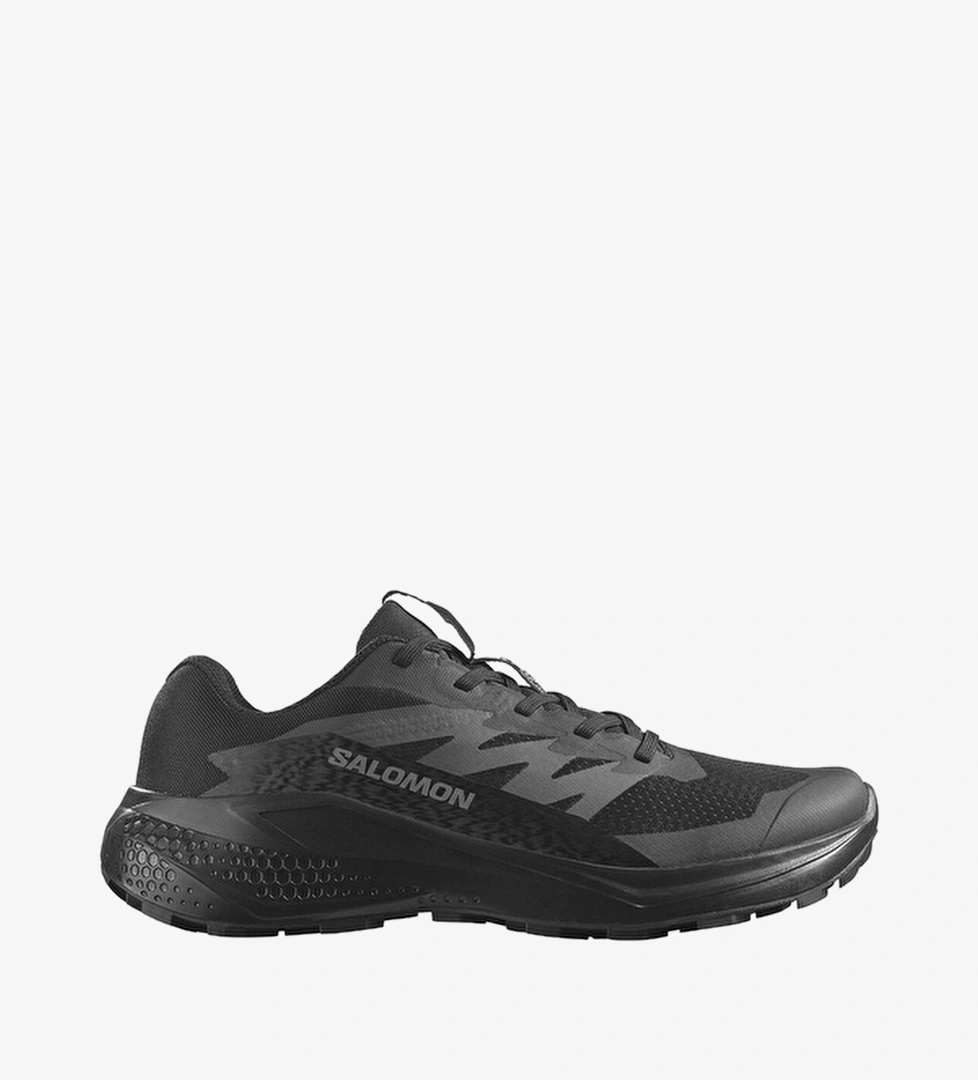 Salomon Unisex Alphaglide Ayakkabı L47948500 5379 Siyah