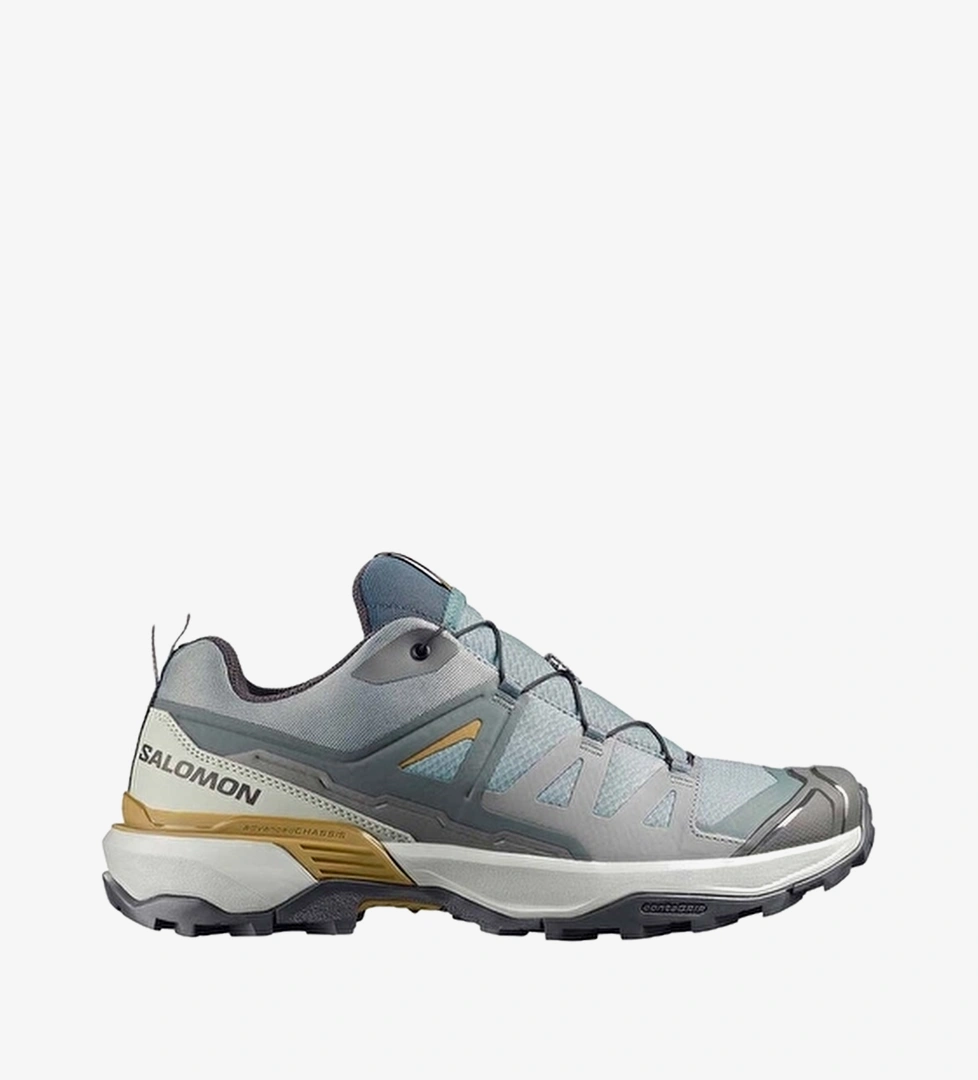 Salomon Erkek X Ultra 360 Ayakkabı L49102600 2179 Gri