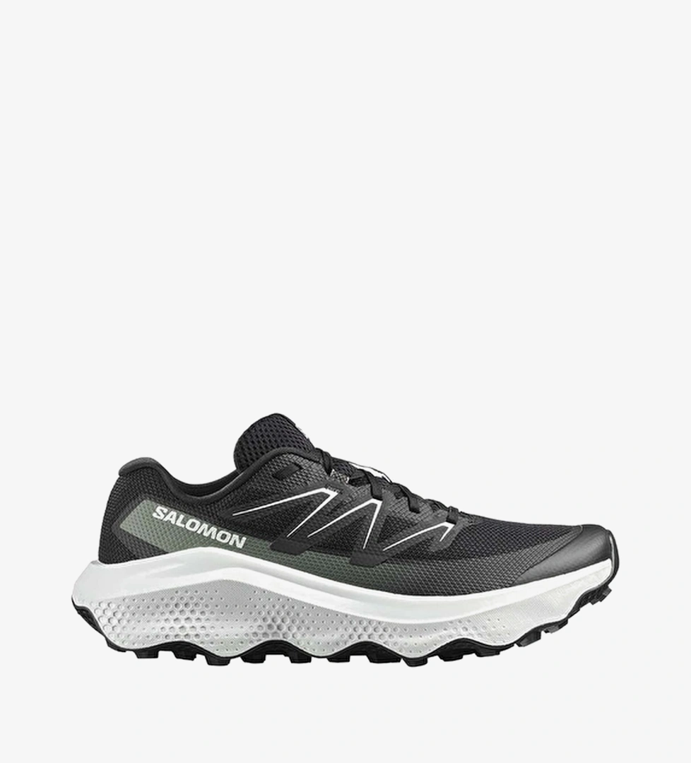Salomon Siyah Salomon Ultra Flow