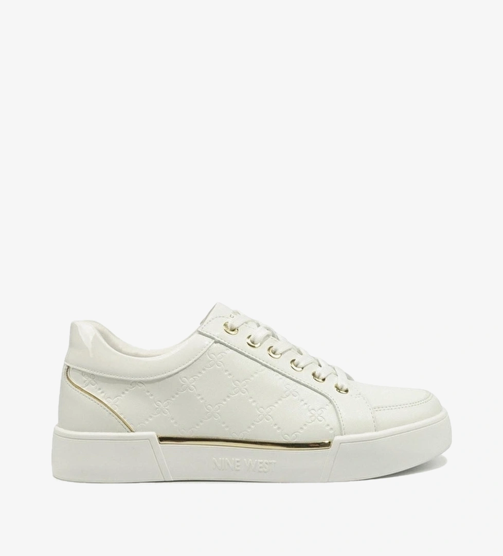 Nine West Beyaz Nine West Pinia