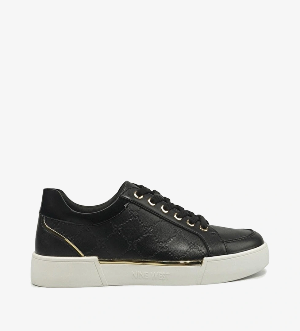 Nine West Siyah Nine West Pinia