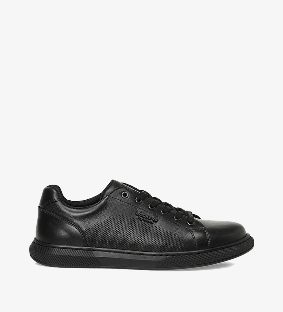 Dockers Erkek Ayakkabı 234255 M Siyah