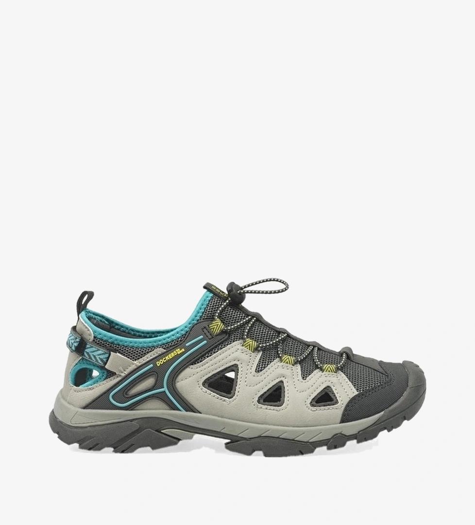 Dockers Mavi Dockers Sandalet