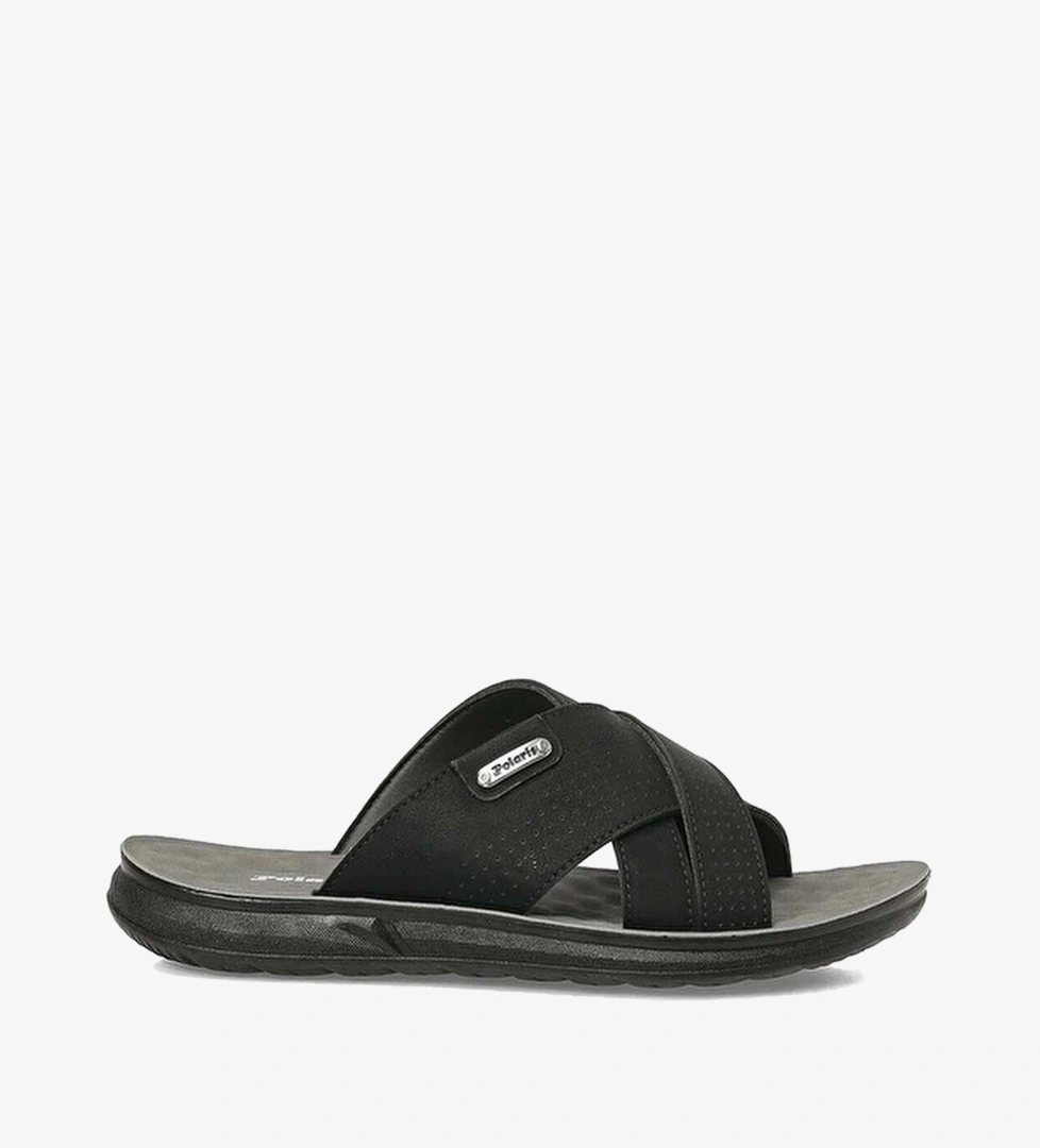 Polaris Siyah Polaris Terlik