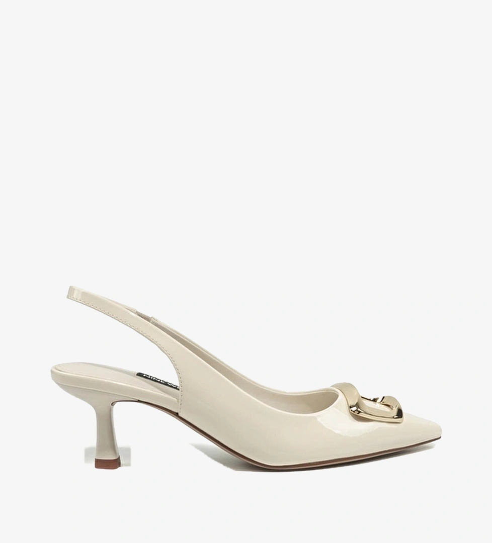 Nine West Krem Nine West Marina