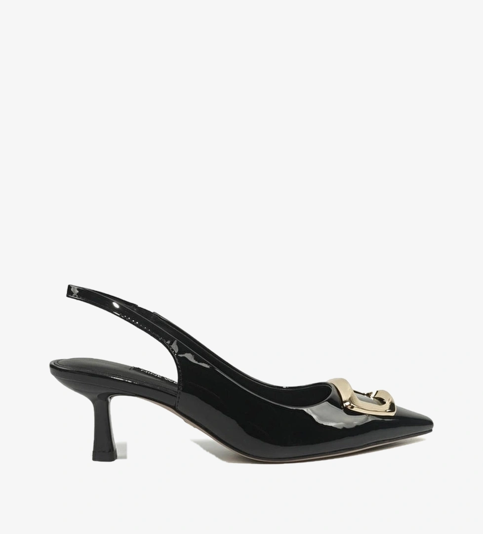 Nine West Siyah Nine West Marina