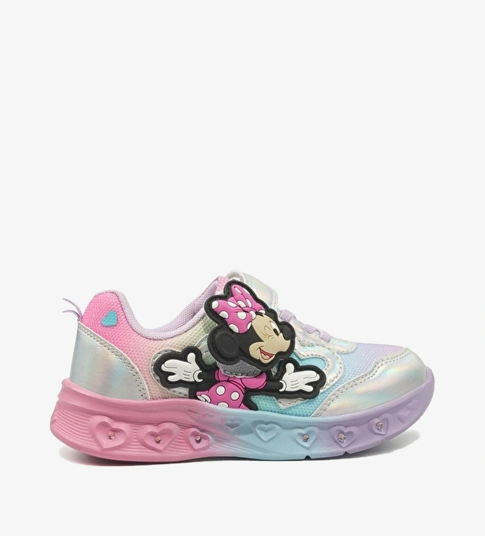Minnie Mouse Renkli Minnie Mouse Lumbo