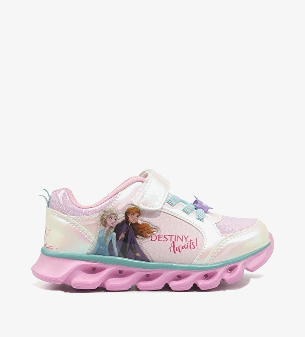 Frozen Pembe Frozen Tuesa