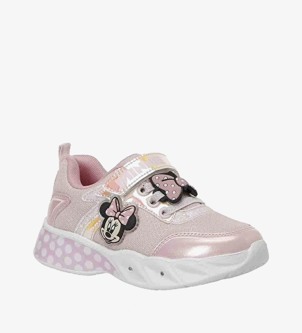 Minnie Mouse Pembe Minnie Mouse Enessa