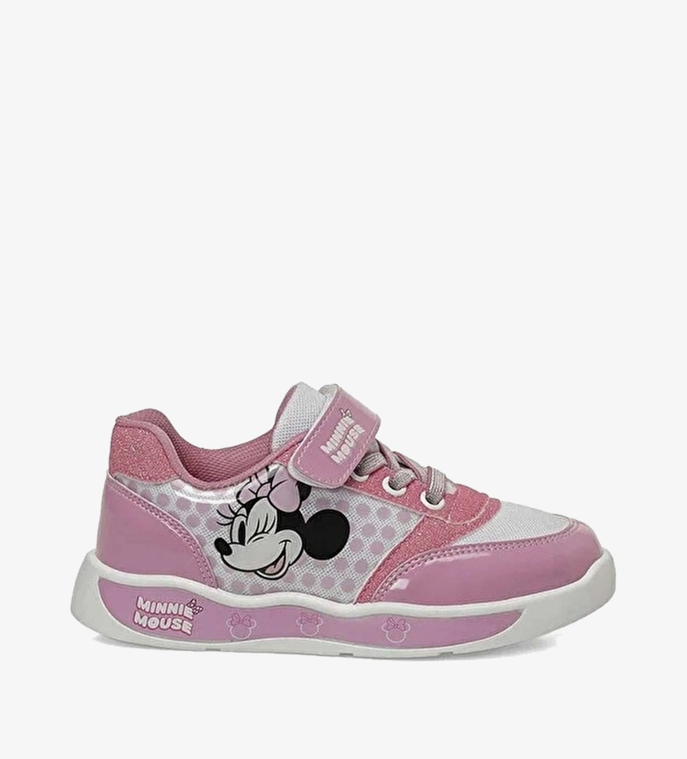 Minnie Mouse Pembe Minnie Mouse Espala