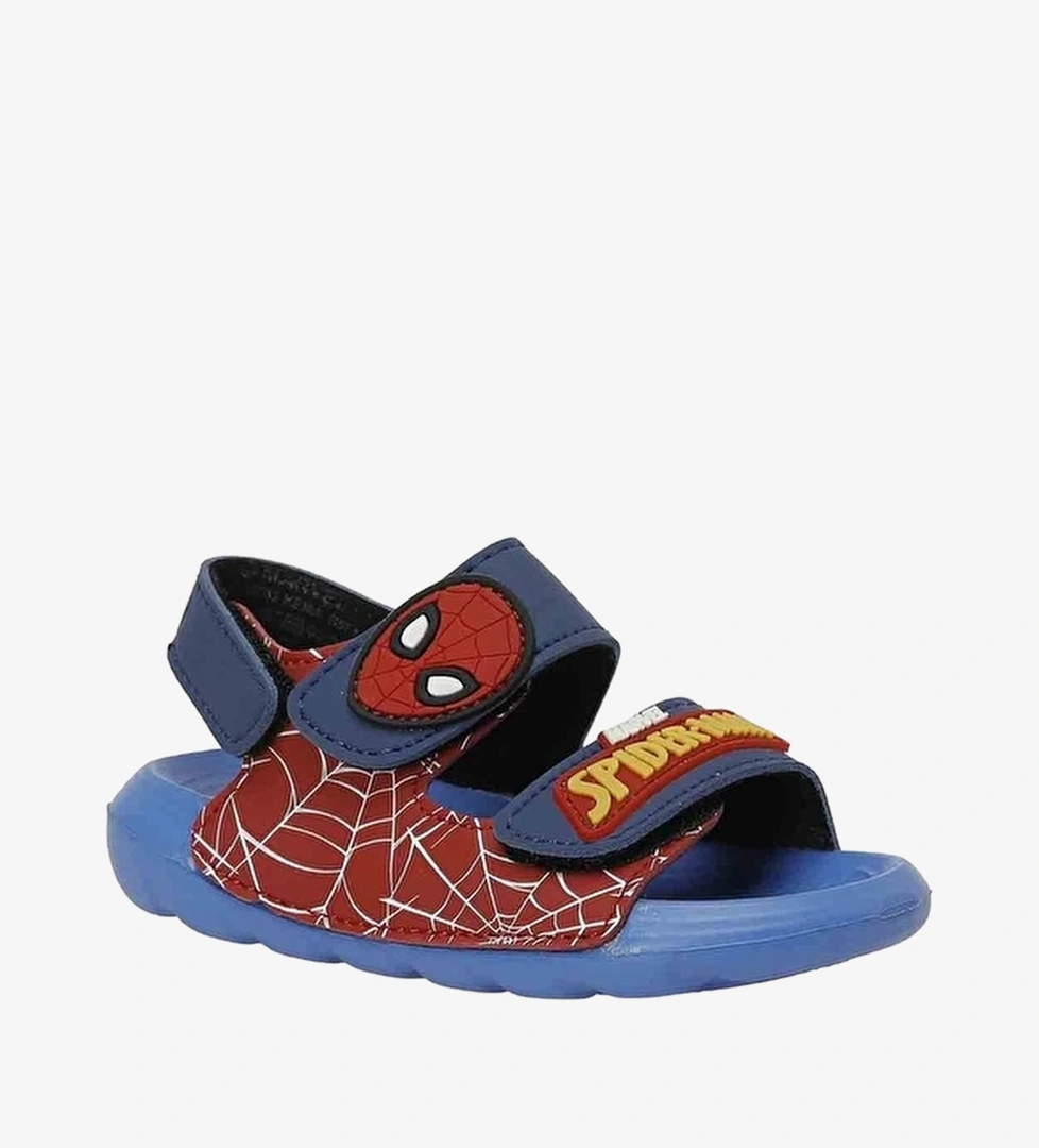 Spiderman Saks Spiderman Kema