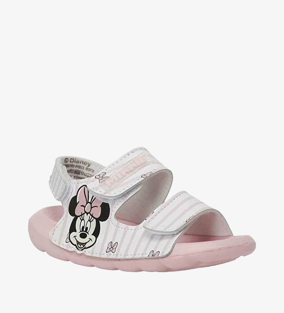 Minnie Mouse Beyaz Minnie Mouse Pibo